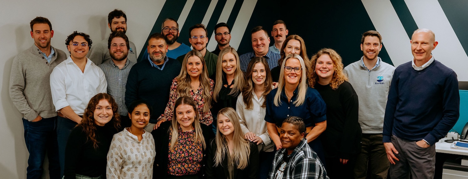 Fountain Digital Team