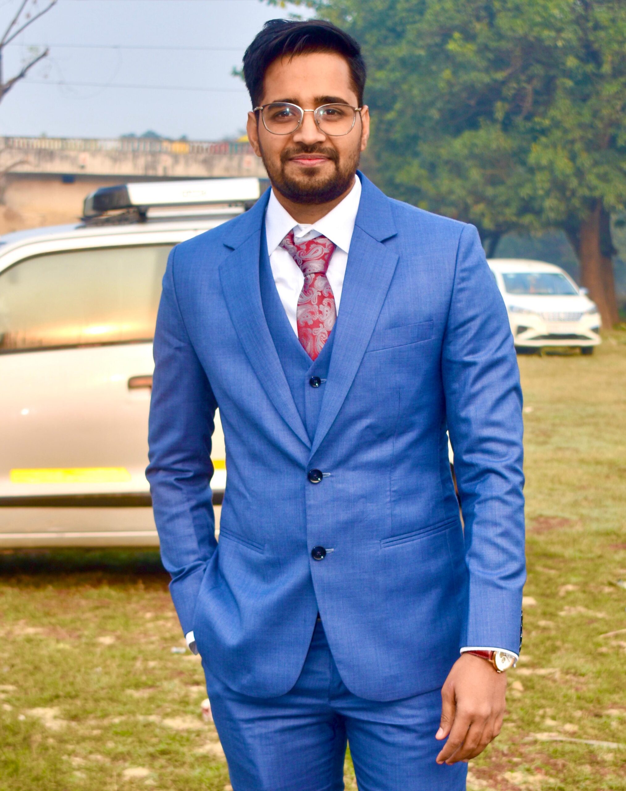 Shree Mishra