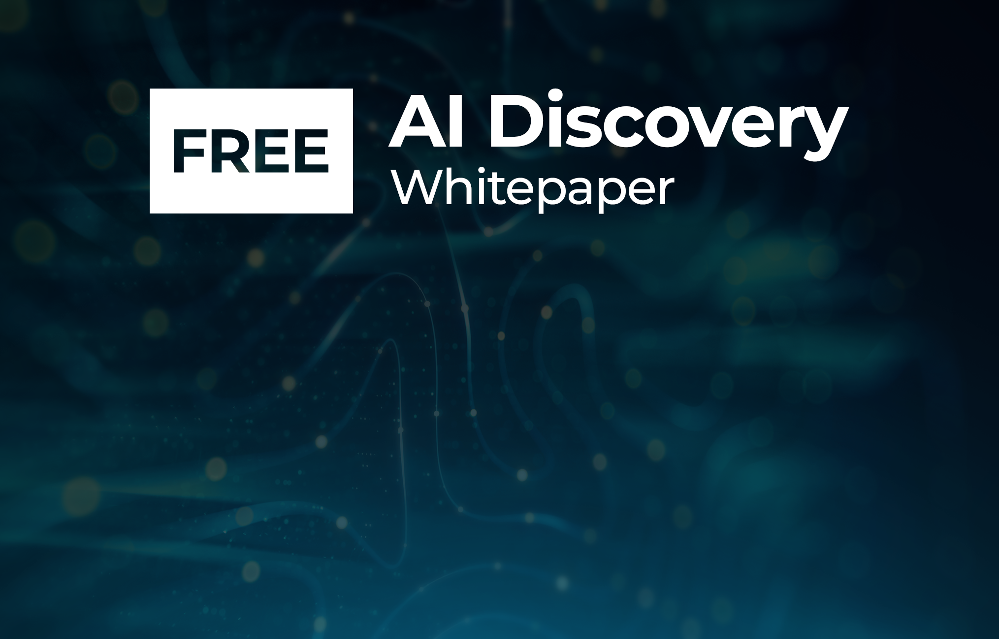 Free AIO Discovery Whitepaper